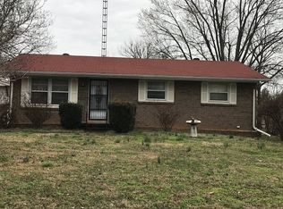 1105 Shannon Way, Bowling Green, KY 42101