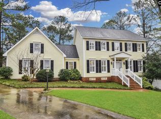 130 Nursery Ridge Ln, Columbia, SC 29212