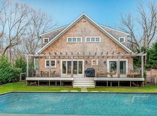 21 Richards Dr, Sag Harbor, NY 11963