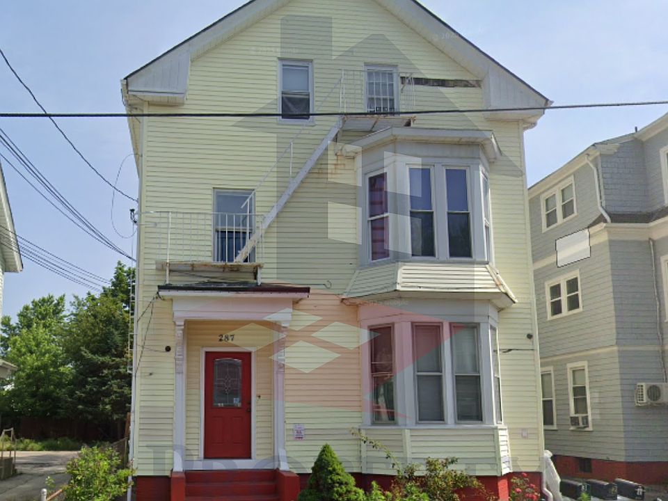 1st image of 287 Admiral St Floor 2