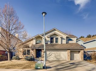 3237 S Tulare Ct, Denver, CO 80231