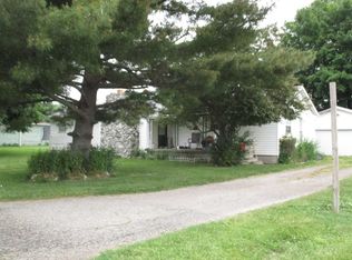 417 S Main St, Sharpsville, IN 46068