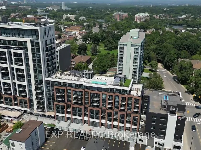 560 Rideau St #423 — Photo 45