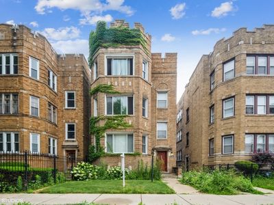 7843 S Ridgeland Ave, Chicago, IL, 60649