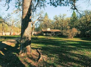 220 Beecher Rd, Wolf creek, OR 97497