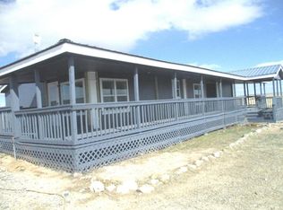 24 Simmons Rd, Stanley, NM 87056