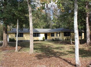 10547 Crystal Springs Rd, Jacksonville, FL 32221