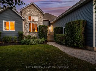 140 Augusta Cres, The Blue Mountains, ON L9Y 0K7