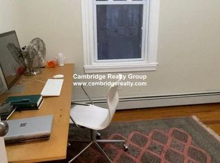 67 Newton St, Somerville, MA 02143