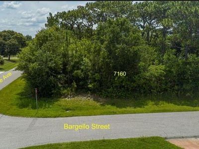 7160 Bargello St #1, Englewood, FL, 34224