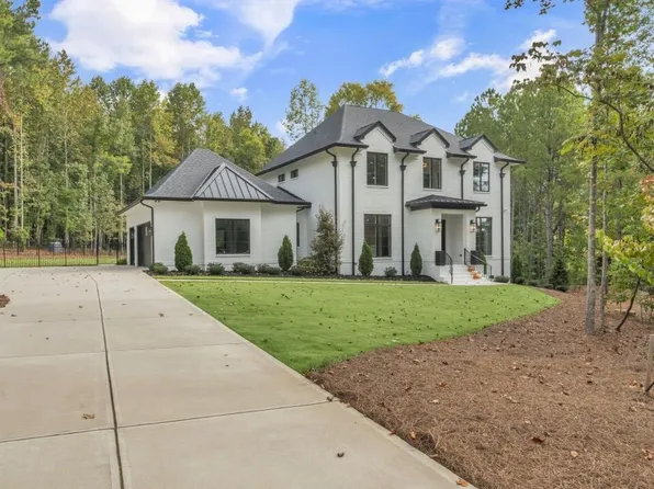 82 Stevens Creek Dr, Pittsboro, NC 27312