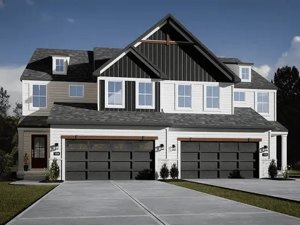 Chianti Plan, Bordeaux Crossings