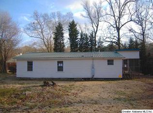 1360 Virginia Rd, Bessemer, AL 35023