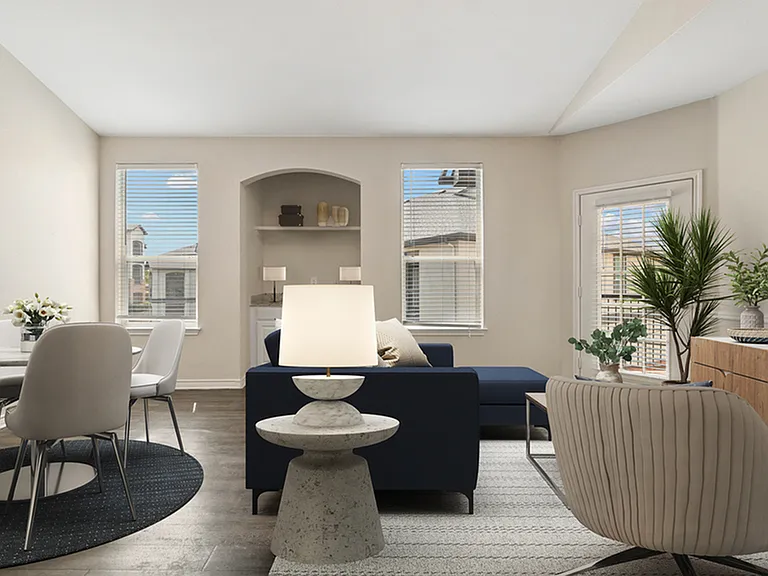 2x2 1193 sqft B3U - Unit 04307 Living_001 2x2 1193 sqft B3U - Unit 04307 Living_001