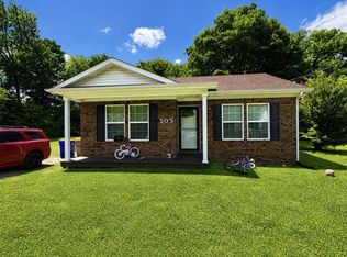 505 Jackson St, Franklin, KY 42134