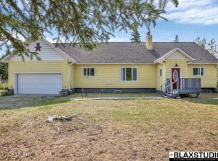 3499 Laurance Rd, North Pole, AK 99705