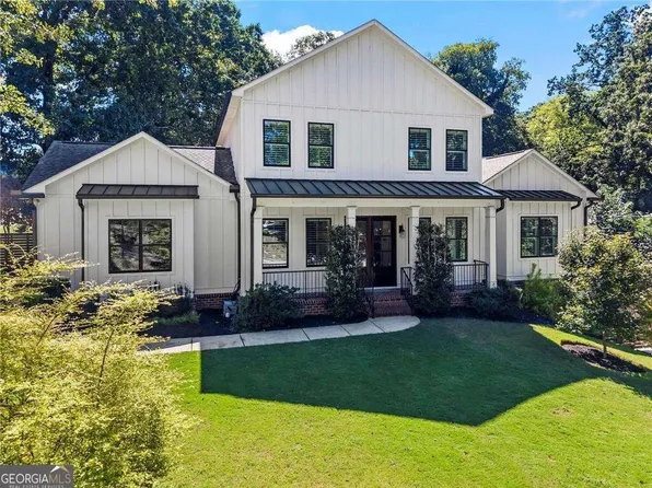 1870 Spring Ave NW, Atlanta, GA 30318