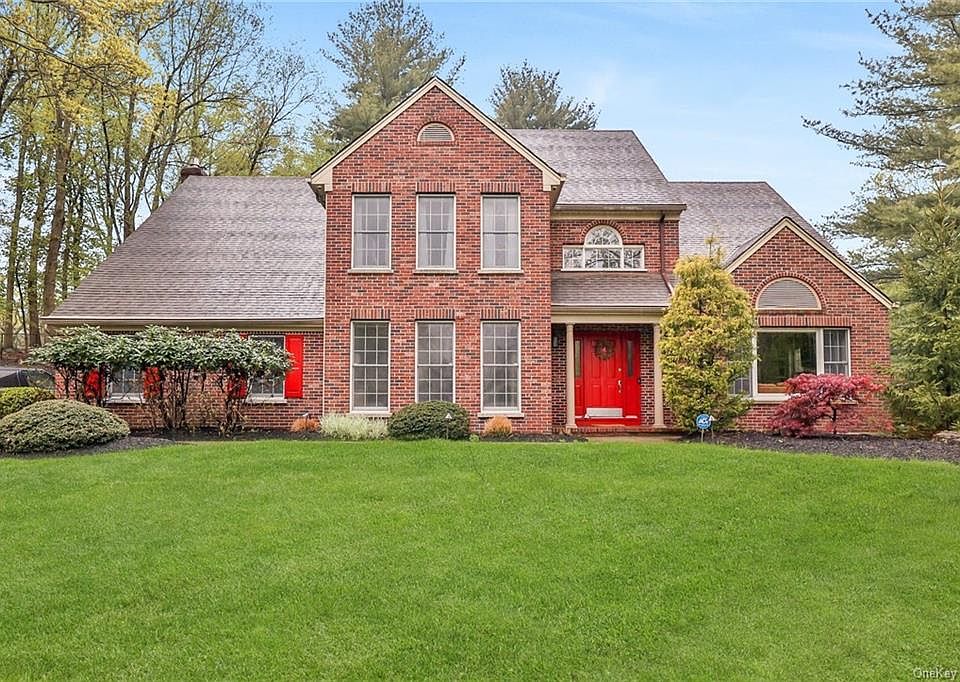 4 Haring Place, Blauvelt, NY 10913 Zillow