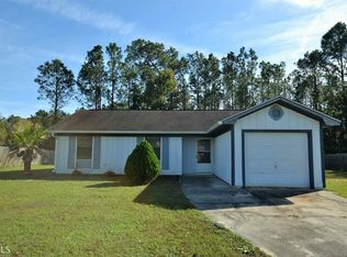531 Moeckel Ln, Saint Marys, GA 31558