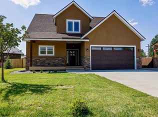 405 S Iowa St, Gunnison, CO 81230