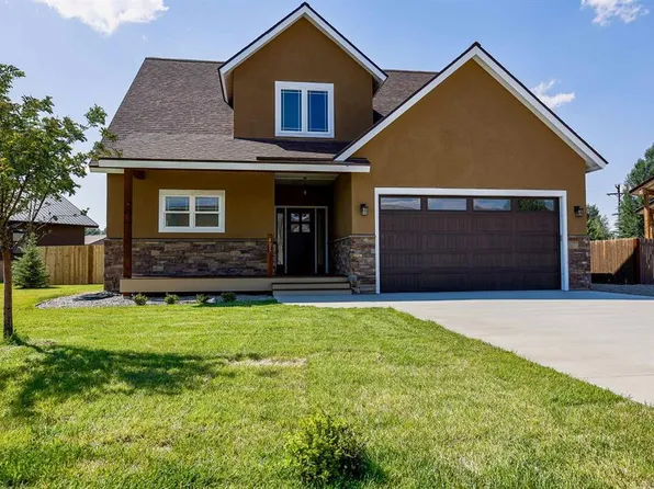 405 S Iowa Street, Gunnison, CO 81230
