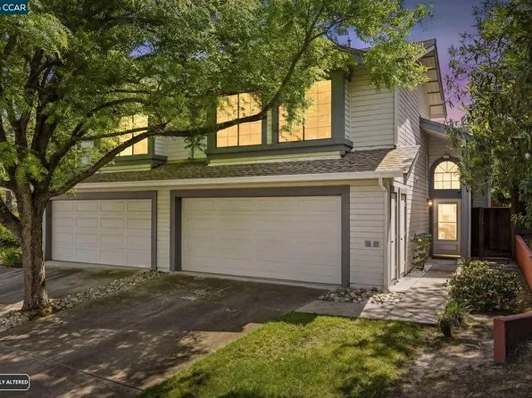 54 Garden View Ln, Pleasant Hill, CA 94523