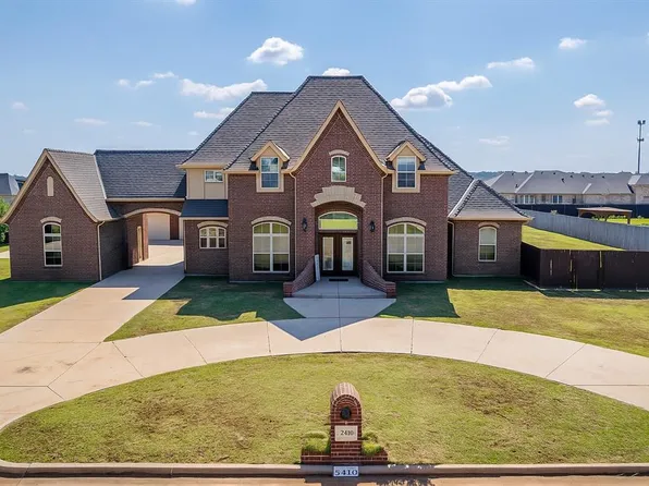 3410 Blackbird Ln, Norman, OK 73071
