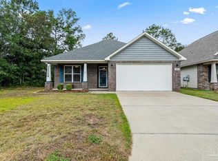 10844 Trailblazer Way, Pensacola, FL 32506