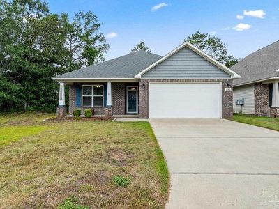 10844 Trailblazer Way, Pensacola, FL, 32506