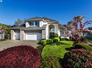 545 NW Blueridge Ct, Beaverton, OR