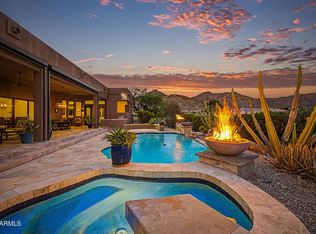 11863 N 129TH Street, Scottsdale, AZ 85259