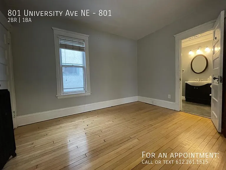 801 University Ave NE #801 — Photo 14