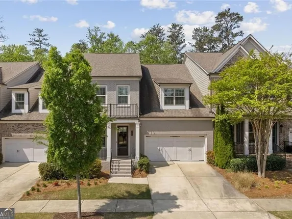 2004 Heyward Way, Alpharetta, GA 30004