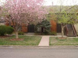 1224 S Crystal Way, Aurora, CO 80012