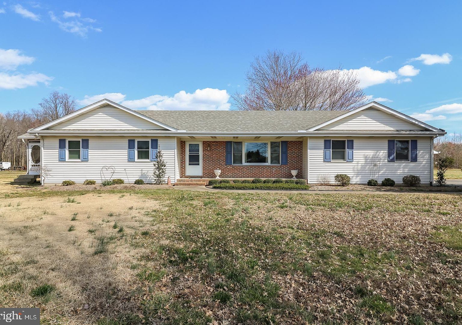 6498 W Denneys Rd, Dover, DE 19901 Zillow