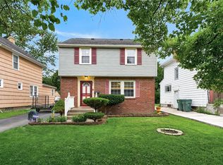 51 Brookhaven Ter, Rochester, NY 14621