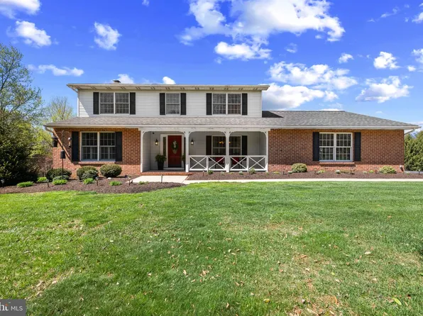 4901 Carroll Ct, Baldwin, MD 21013