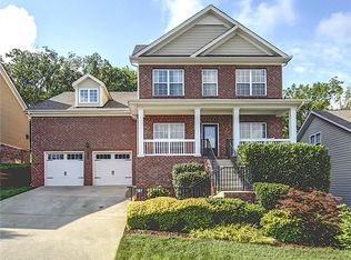 4864 Powder Spring Rd, Nolensville, TN 37135