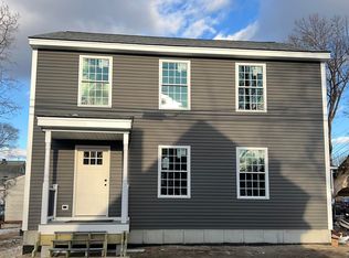 20 Ritter St, Nashua, NH 03060