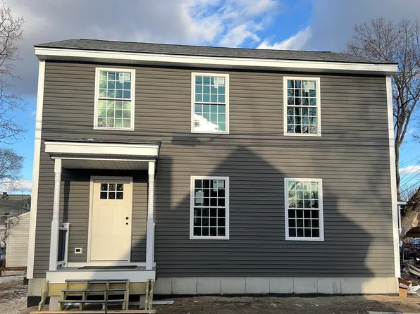 20 Ritter Street, Nashua, NH 03060