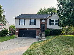 6709 Summertime Ln, Burlington, KY 41005