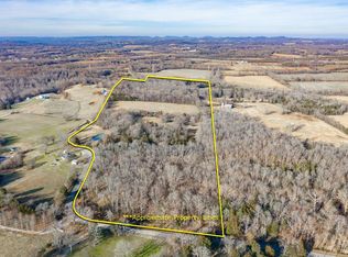 0 Webb Rd, Eagleville, TN 37060