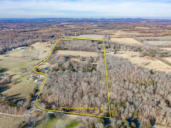 0 Webb Rd, Eagleville, TN 37060