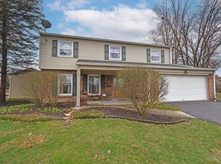 6977 Huntsman Ct, Cincinnati, OH 45230