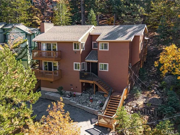 32455 Fern Dr, Running Springs, CA 92382