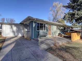 2961 S Emerson St, Englewood, CO 80113