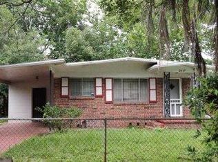 2617 Wylene St, Jacksonville, FL 32209