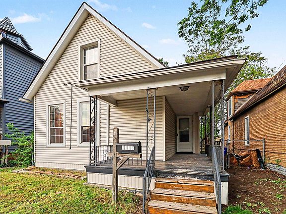 4th image of 2128 Scotten St