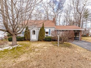 30 Powell St, Northampton, MA 01062