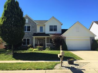 7235 Hartington Pl, Indianapolis, IN 46259
